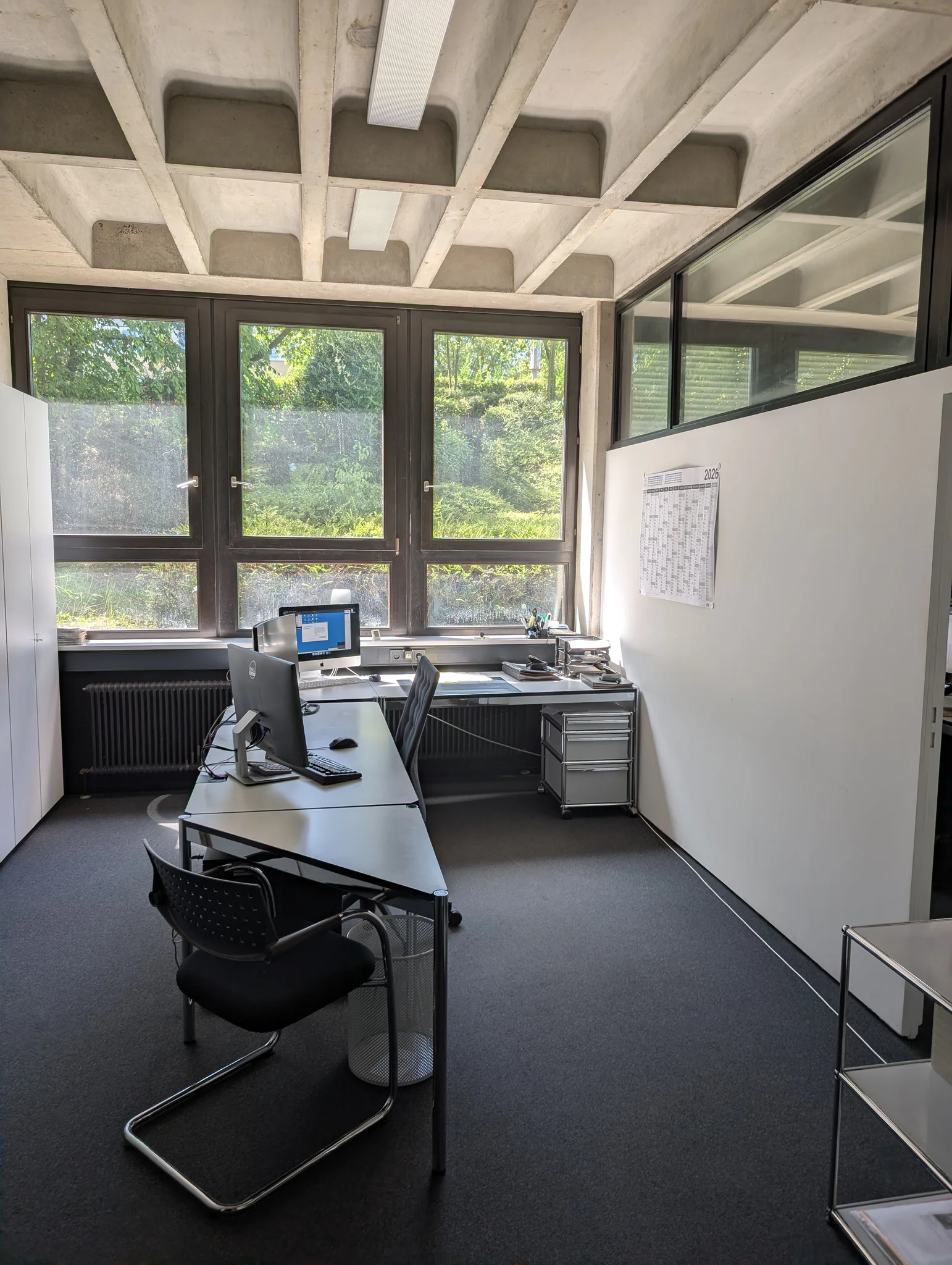 Büro