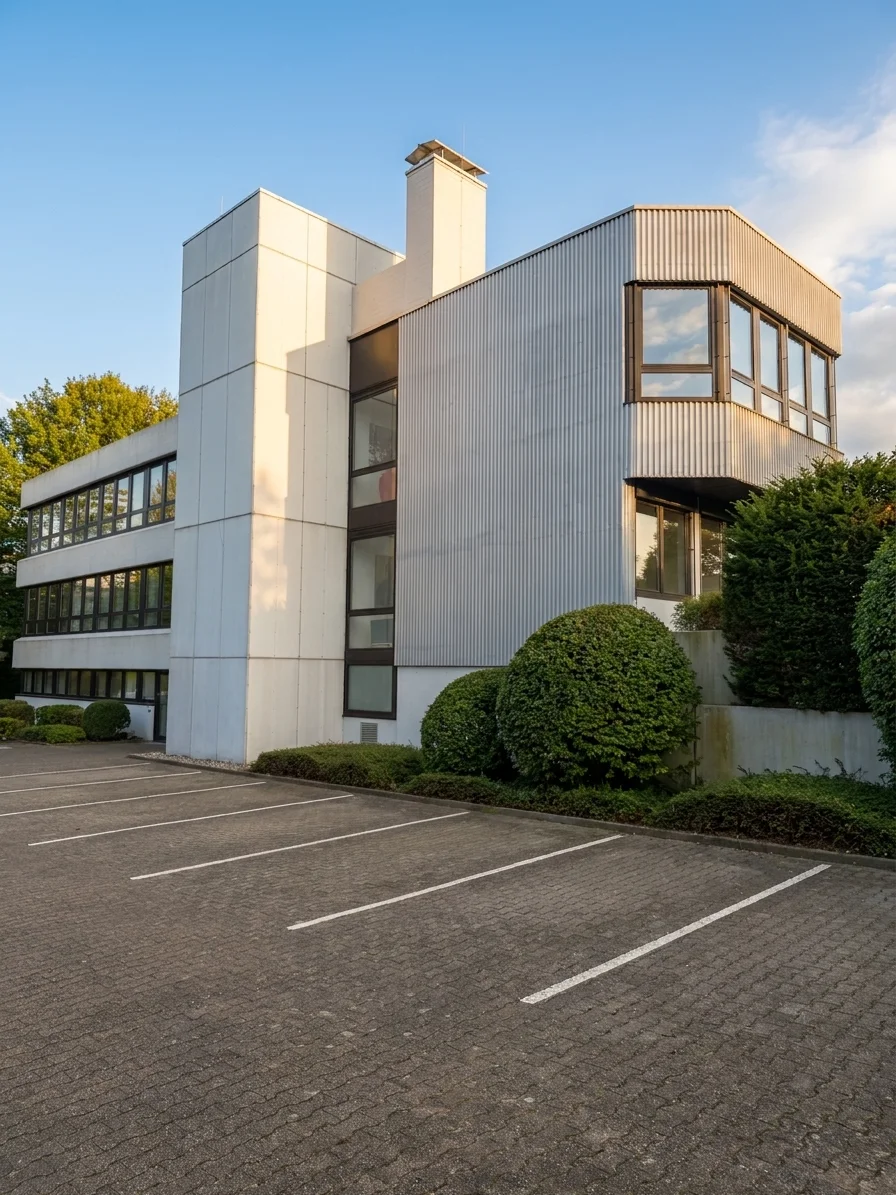 Parkplätze